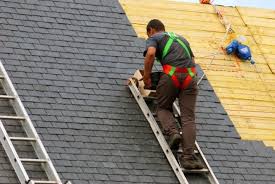 Fast & Reliable Emergency Roof Repairs in Cherokee, OK